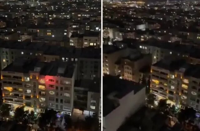 İran ve İsrail’de Hamaney’in ölüm iddiası kutlanıyor