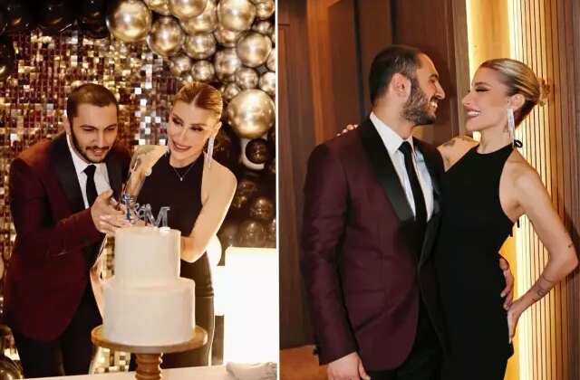 İrem Derici cephesinde ayrılık iddiası, mutluluk pozlarını tek tek sildi