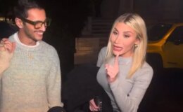 İrem Derici’den LvbelC5’e esprili gönderme