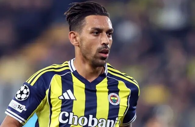 İrfan Can Kahveci’ye büyük şok! Fener’den gittiğinden beri yüzü gülmedi