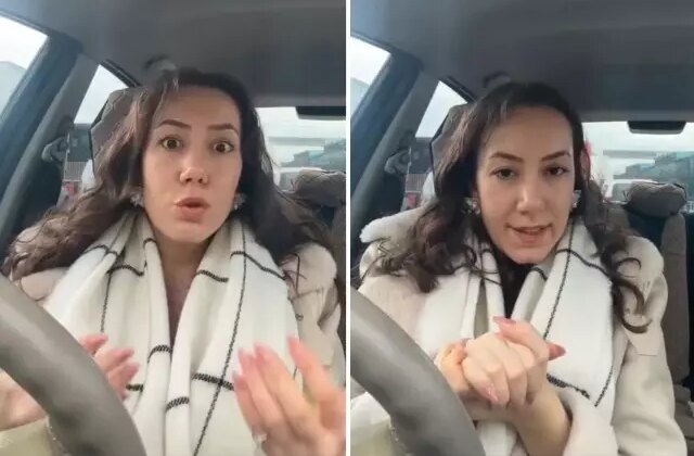 İş görüşmesine giden kadın, yapılan teklife isyan etti: Biz ne yaşıyoruz?