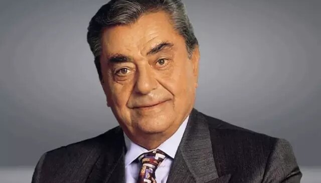 İş insanı Kamil Yazıcı hayatını kaybetti