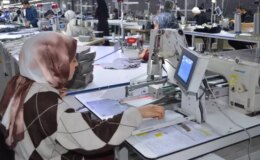 İşçi olarak girdiği sektörde fabrika kurdu, 11 ülkeye ürün gönderiyor