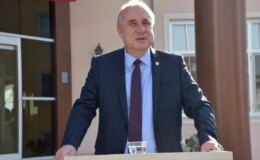 İSKİ Genel Müdürü Şafak Başa görevine iade edildi