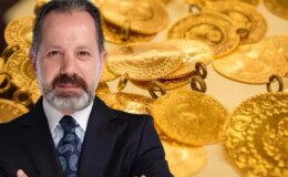 İslam Memiş’ten altın fiyatları için kritik tahmin! Rakam bile verdi