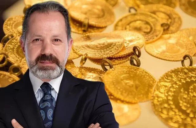 İslam Memiş’ten altın fiyatları için kritik tahmin! Rakam bile verdi
