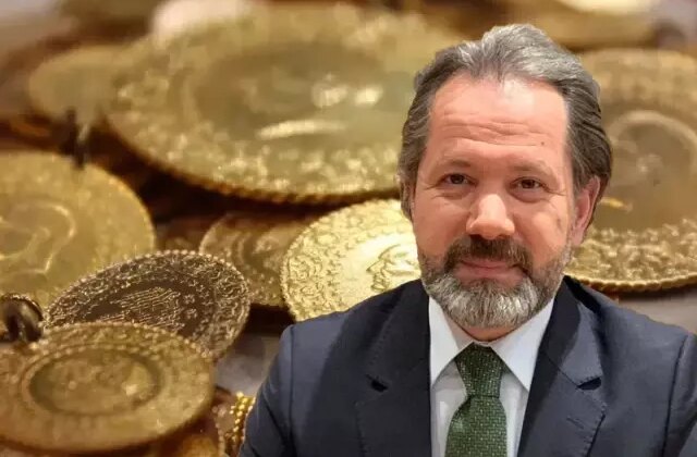 İslam Memiş’ten altın yatırımcısına uyarı: Dananın kuyruğu kopacak