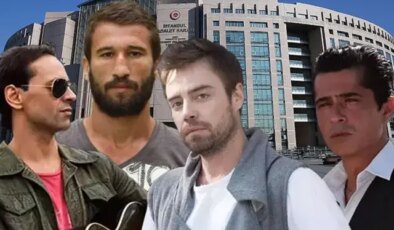 Uyuşturucu soruşturmasında serbest bırakılan ünlü isimlerin ifadeleri ortaya çıktı