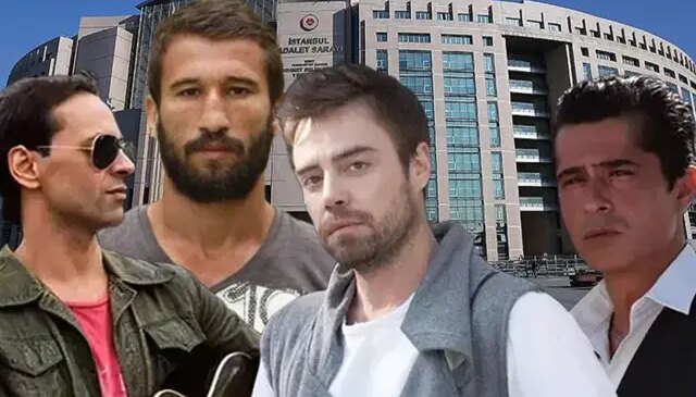 Uyuşturucu soruşturmasında serbest bırakılan ünlü isimlerin ifadeleri ortaya çıktı