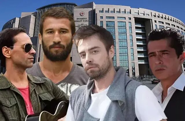 Uyuşturucu soruşturmasında serbest bırakılan ünlü isimlerin ifadeleri ortaya çıktı