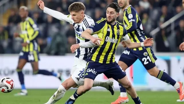 İsmail Yüksek’ten tepki: İki maçta da 10 kişi kalan takımdan gol yedik