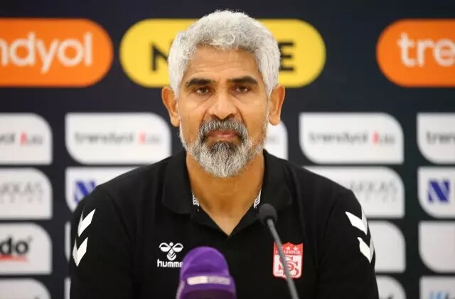 İsmet Taşdemir, “Herkesin çantada keklik gördüğü maçı kazanamadık” deyip takımına isyan etti