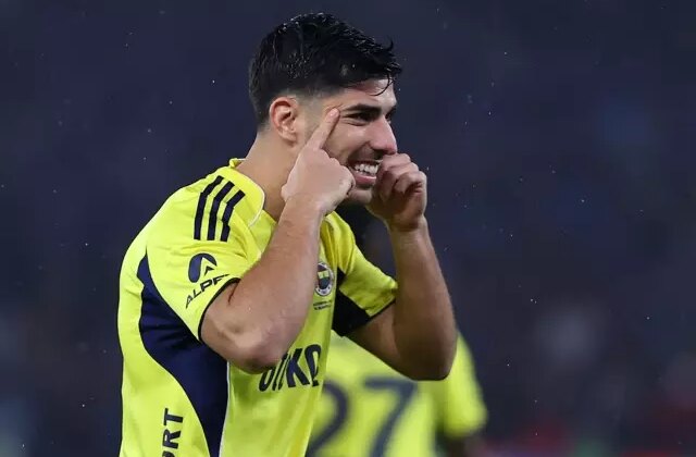 İspanya, Asensio’yu konuşuyor: 90 milyon Türk şaşkına döndü