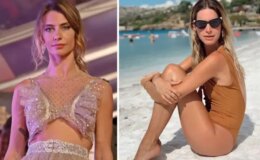 İspanyol modelden Tuba Ünsal’a sert yanıt: ‘Gözyaşlarını gerçekle karıştırmayın’