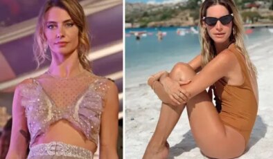 İspanyol modelden Tuba Ünsal’a sert yanıt: ‘Gözyaşlarını gerçekle karıştırmayın’
