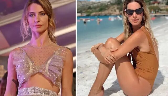 İspanyol modelden Tuba Ünsal’a sert yanıt: ‘Gözyaşlarını gerçekle karıştırmayın’