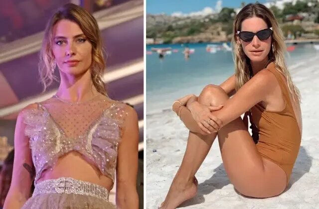 İspanyol modelden Tuba Ünsal’a sert yanıt: ‘Gözyaşlarını gerçekle karıştırmayın’