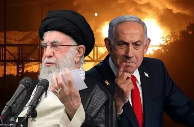 Netanyahu’dan İran’a açık tehdit: Bize saldıran herkes dayanılmaz sonuçlarla yüzleşecek