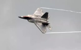 Görüntüler geldi! Bu iddia doğruysa yakında ortalık fena karışacak