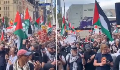 İsrail Cumhurbaşkanı Herzog’un ziyareti Avustralya’yı karıştırdı