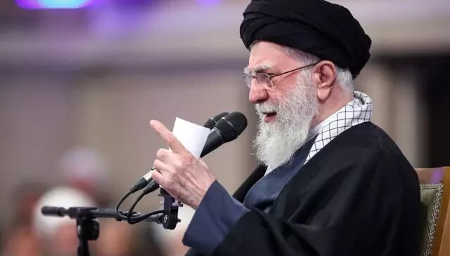 İsrail, Hamaney’in öldüğünü iddia ediyor! İran’dan karşı yanıt geldi