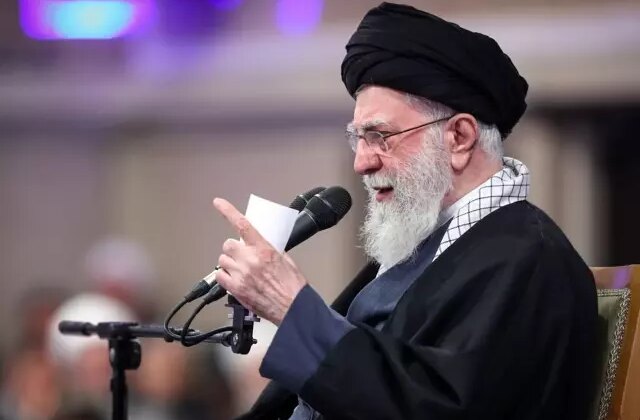 İsrail, Hamaney’in öldüğünü iddia ediyor! İran’dan karşı yanıt geldi