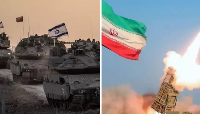 İsrail’in ABD’ye verdiği İran mesajı ortaya çıktı: Gerekirse tek başımıza saldırırız