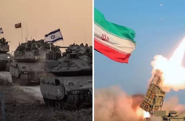 İsrail’in ABD’ye verdiği İran mesajı ortaya çıktı: Gerekirse tek başımıza saldırırız