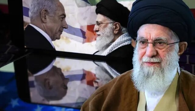 İsrail’in saldırısı sonrası akıbeti merak edilen Hamaney’den haber var