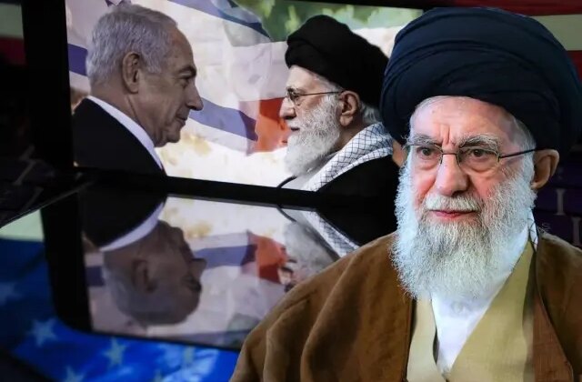 İsrail’in saldırısı sonrası akıbeti merak edilen Hamaney’den haber var