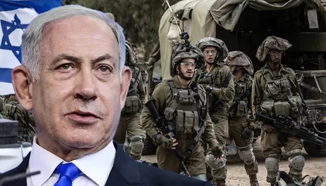 İsrailli emekli Tümgeneral Brik: 100. yıla varmadan yıkılırız