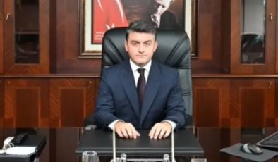 İstanbul Cumhuriyet Başsavcısı Fatih Dönmez oldu