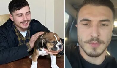 Ağabeyini öldürüp kaçtı, arkadaşına ait evde ipe asılı bulundu