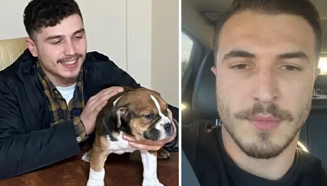 Ağabeyini öldürüp kaçtı, arkadaşına ait evde ipe asılı bulundu