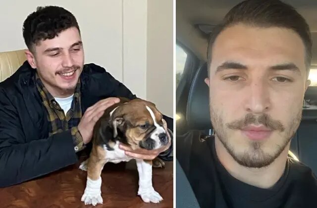 Ağabeyini öldürüp kaçtı, arkadaşına ait evde ipe asılı bulundu