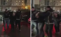 İstanbul’da cinayetten aranan şüpheli 12 yıl sonra yakalandı