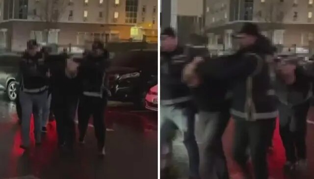 İstanbul’da cinayetten aranan şüpheli 12 yıl sonra yakalandı