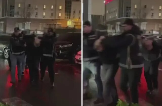 İstanbul’da cinayetten aranan şüpheli 12 yıl sonra yakalandı