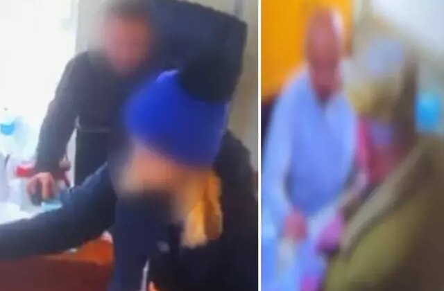 Devlet hastanesindeki ‘rüşvet’ skandalında gözaltına alınan iki doktor tutuklandı