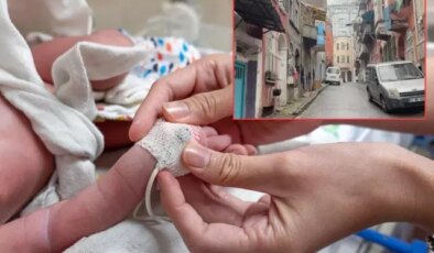 İstanbul’da kan donduran olay! 6 aylık bebek hayatını kaybetti, anne ve bakıcı tutuklandı