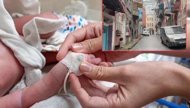 İstanbul’da kan donduran olay! 6 aylık bebek hayatını kaybetti, anne ve bakıcı tutuklandı