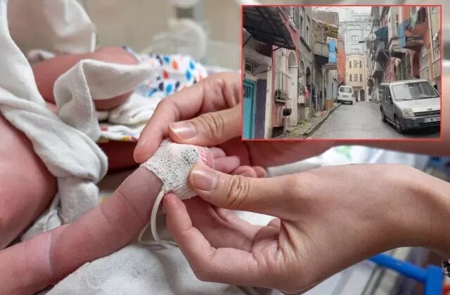 İstanbul’da kan donduran olay! 6 aylık bebek hayatını kaybetti, anne ve bakıcı tutuklandı