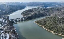 İstanbul’da korkutan tablo! Susuzluk riski giderek büyüyor