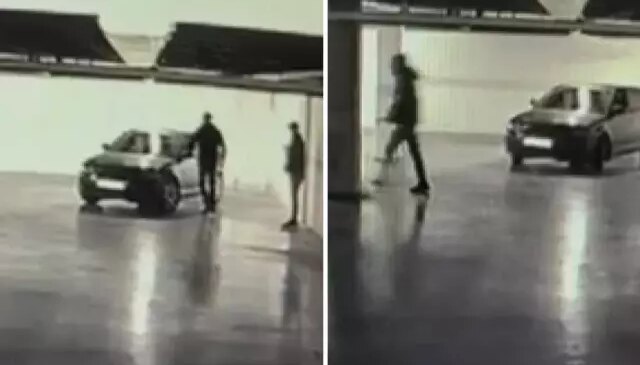 İstanbul’da otoparktaki araçlardan 30 milyon dolar çalındığı iddiasında gözaltı sayısı 11’e yükseldi