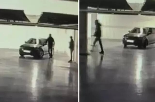 İstanbul’da otoparktaki araçlardan 30 milyon dolar çalındığı iddiasında gözaltı sayısı 11’e yükseldi