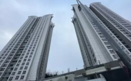 İstanbul’da şüpheli ölüm! 30’uncu kattan düşen çocuk feci şekilde can verdi