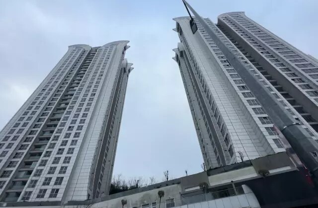 İstanbul’da şüpheli ölüm! 30’uncu kattan düşen çocuk feci şekilde can verdi