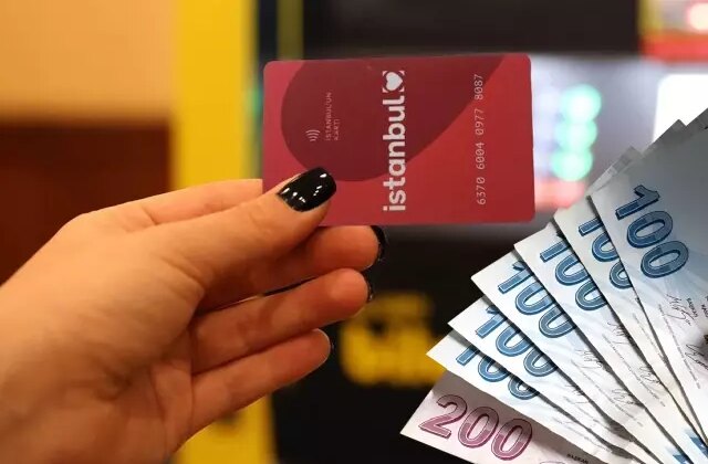 İstanbul’da ulaşıma zam kapıda! İşte yeni tarife