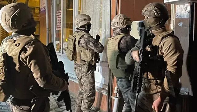 İstanbul’da yeni operasyon! 18 şirkete el konuldu, 10 kişi gözaltına alındı