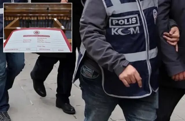 İstanbul’un kabusu olan çete, çatışmaya girip görüntüleri TikTok’ta paylaşmış
